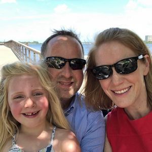 Meet your Posher, Alison